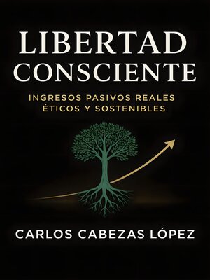 cover image of Libertad Consciente